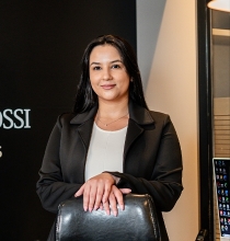 Dra. Camila Aquino Zaghetto