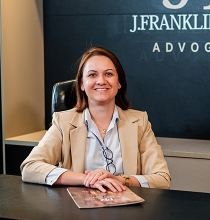 Dra. Maria Olívia Ramos Bonfá