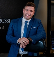 Dr. Rômulo Rossi Felipe