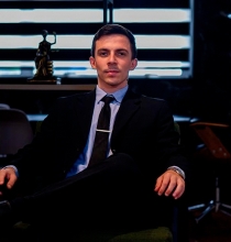 Dr. Lucas Gabriel de Souza Oliveira