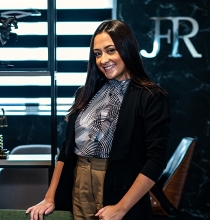 Isabelle Almeida Ribeiro da Silva